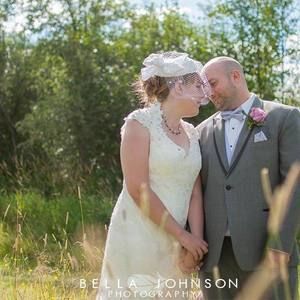 Meet your Posher, Kathryn